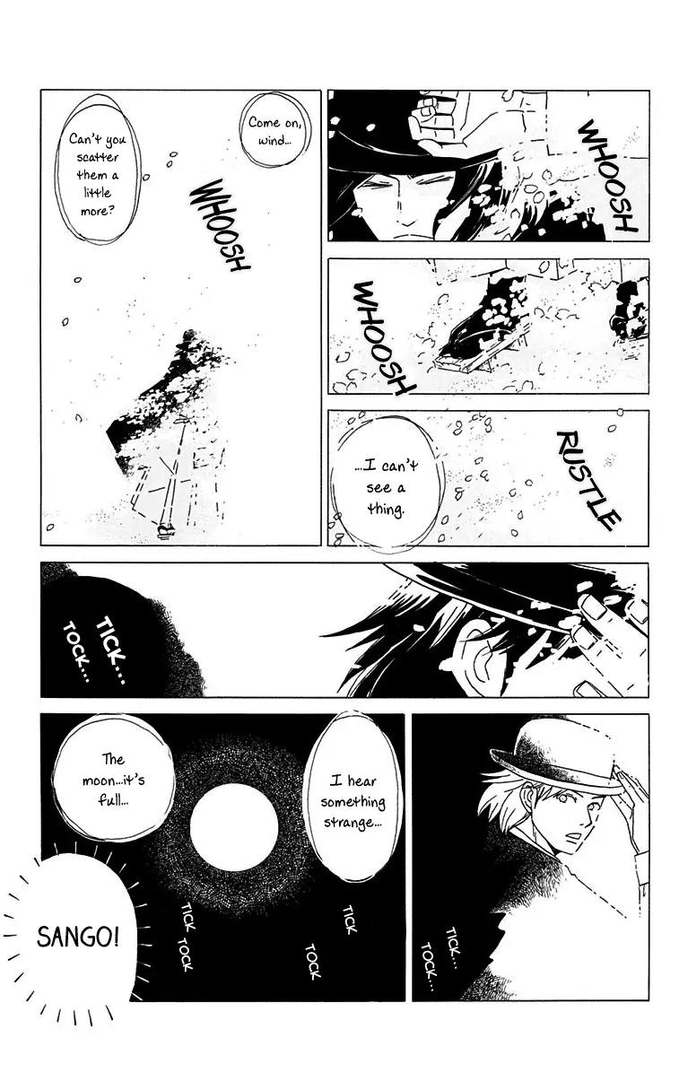 Chikutaku Bonbon Chapter 15 page 15 - Chapter 15 [END]