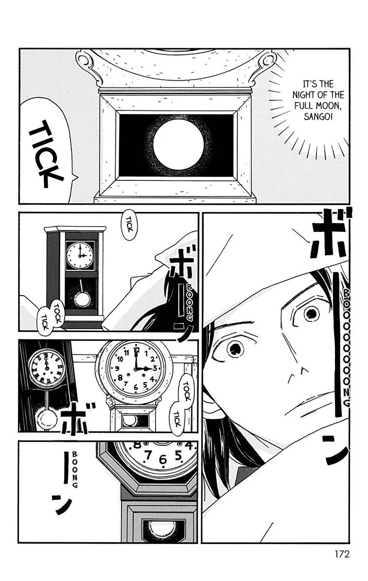 Chikutaku Bonbon Chapter 15 page 16 - Chapter 15 [END]