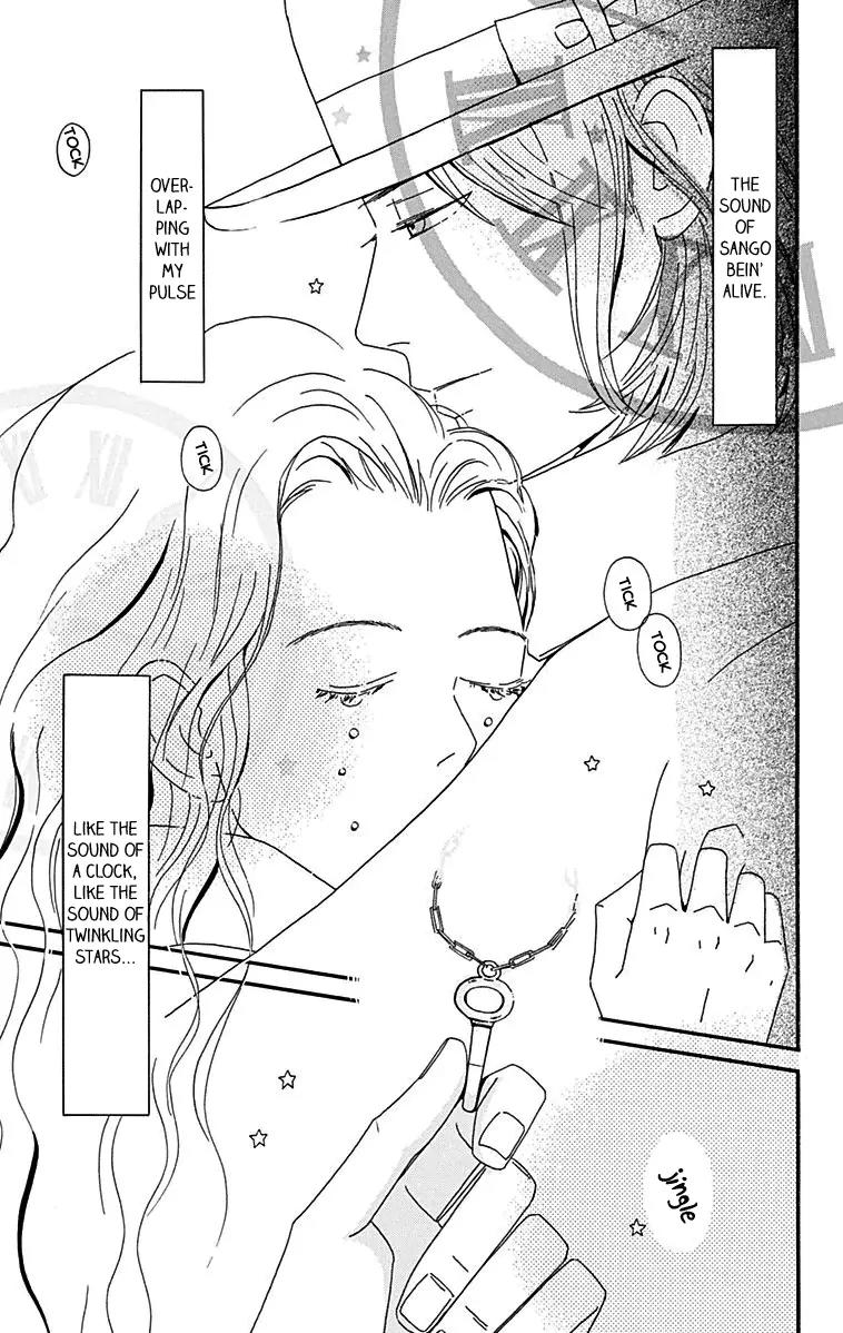 Chikutaku Bonbon Chapter 15 page 24 - Chapter 15 [END]