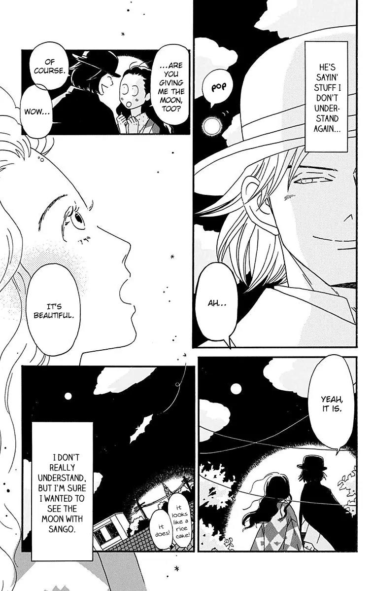 Chikutaku Bonbon Chapter 15 page 26 - Chapter 15 [END]