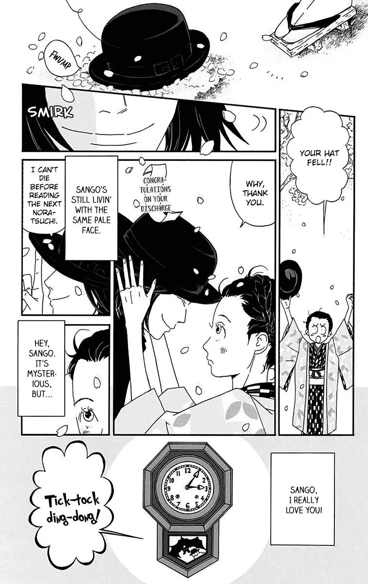 Chikutaku Bonbon Chapter 15 page 29 - Chapter 15 [END]