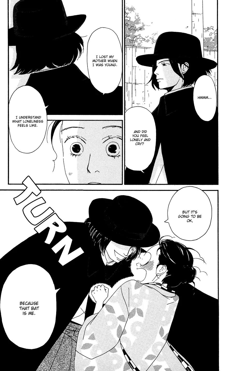 Chikutaku Bonbon Chapter 2 page 13 - Chapter 2