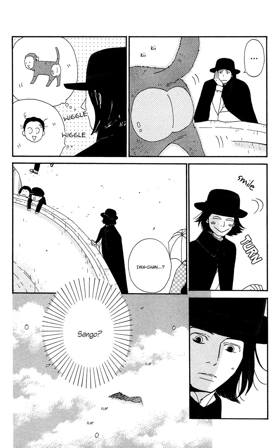 Chikutaku Bonbon Chapter 2 page 20 - Chapter 2