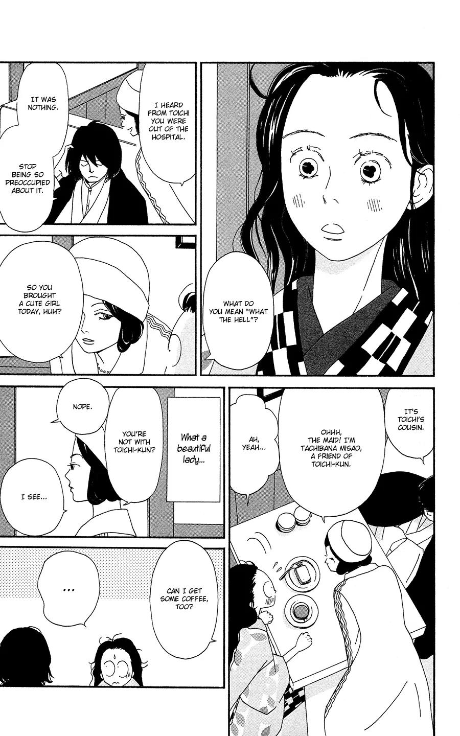 Chikutaku Bonbon Chapter 2 page 29 - Chapter 2