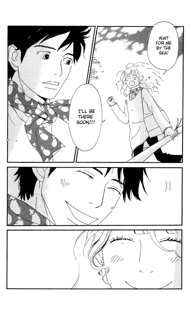 Chikutaku Bonbon Chapter 3.1 page 100 - Chapter 3.1: Extra