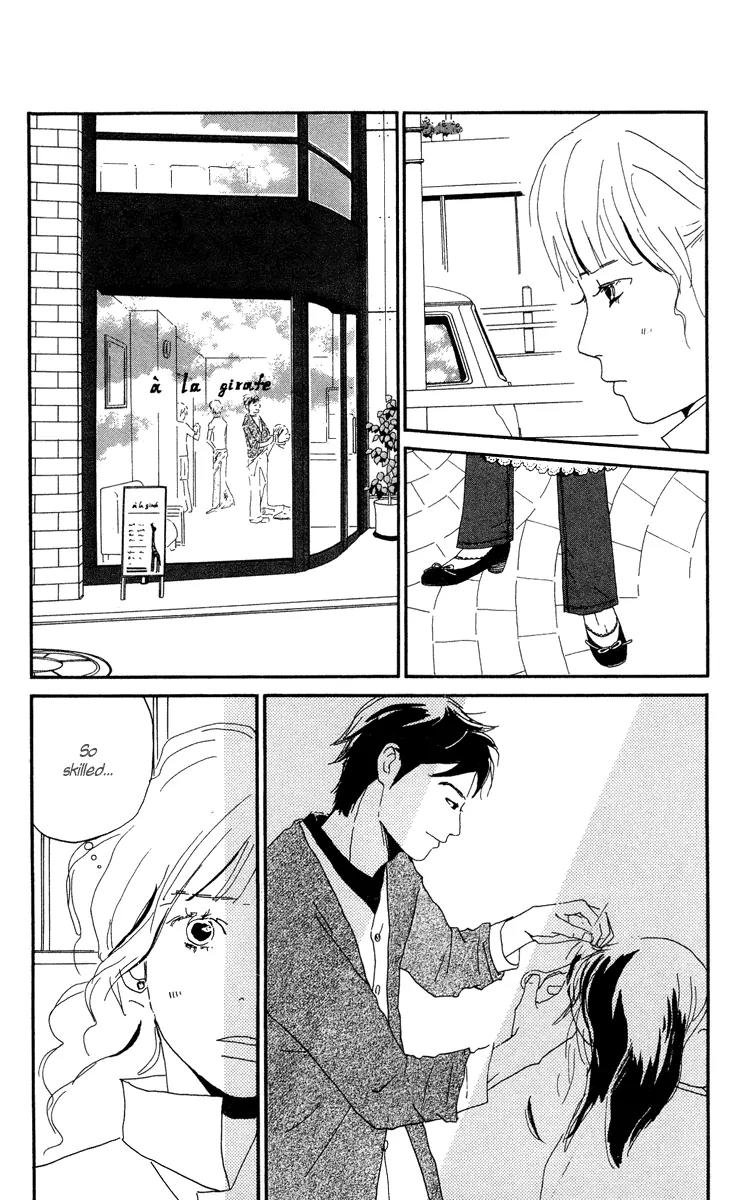 Chikutaku Bonbon Chapter 3.1 page 45 - Chapter 3.1: Extra