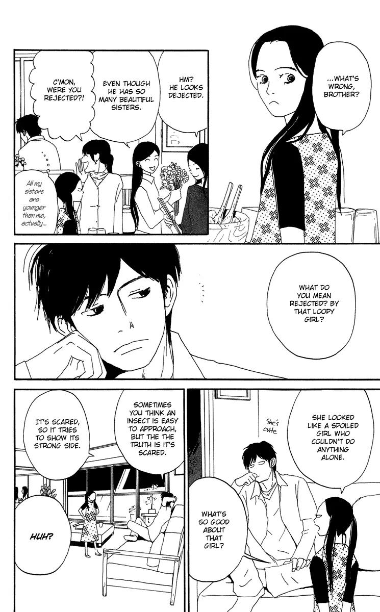 Chikutaku Bonbon Chapter 3.1 page 56 - Chapter 3.1: Extra