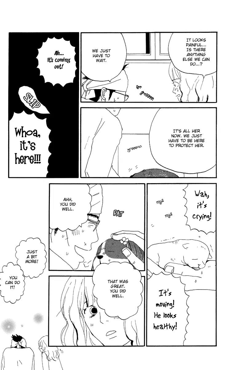 Chikutaku Bonbon Chapter 3.1 page 65 - Chapter 3.1: Extra