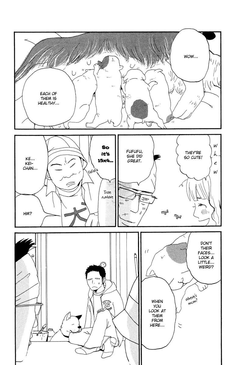 Chikutaku Bonbon Chapter 3.1 page 66 - Chapter 3.1: Extra
