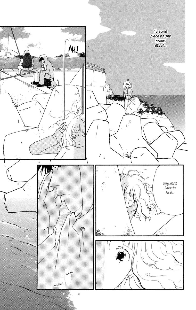 Chikutaku Bonbon Chapter 3.1 page 69 - Chapter 3.1: Extra
