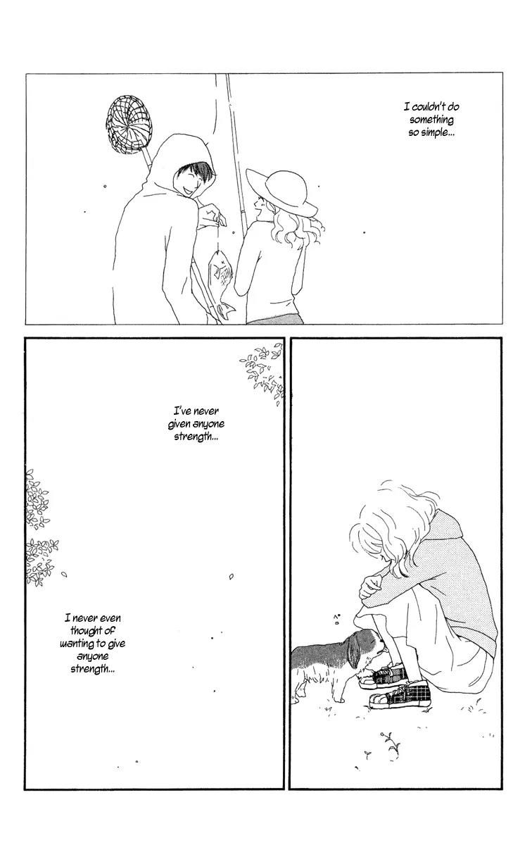 Chikutaku Bonbon Chapter 3.1 page 71 - Chapter 3.1: Extra