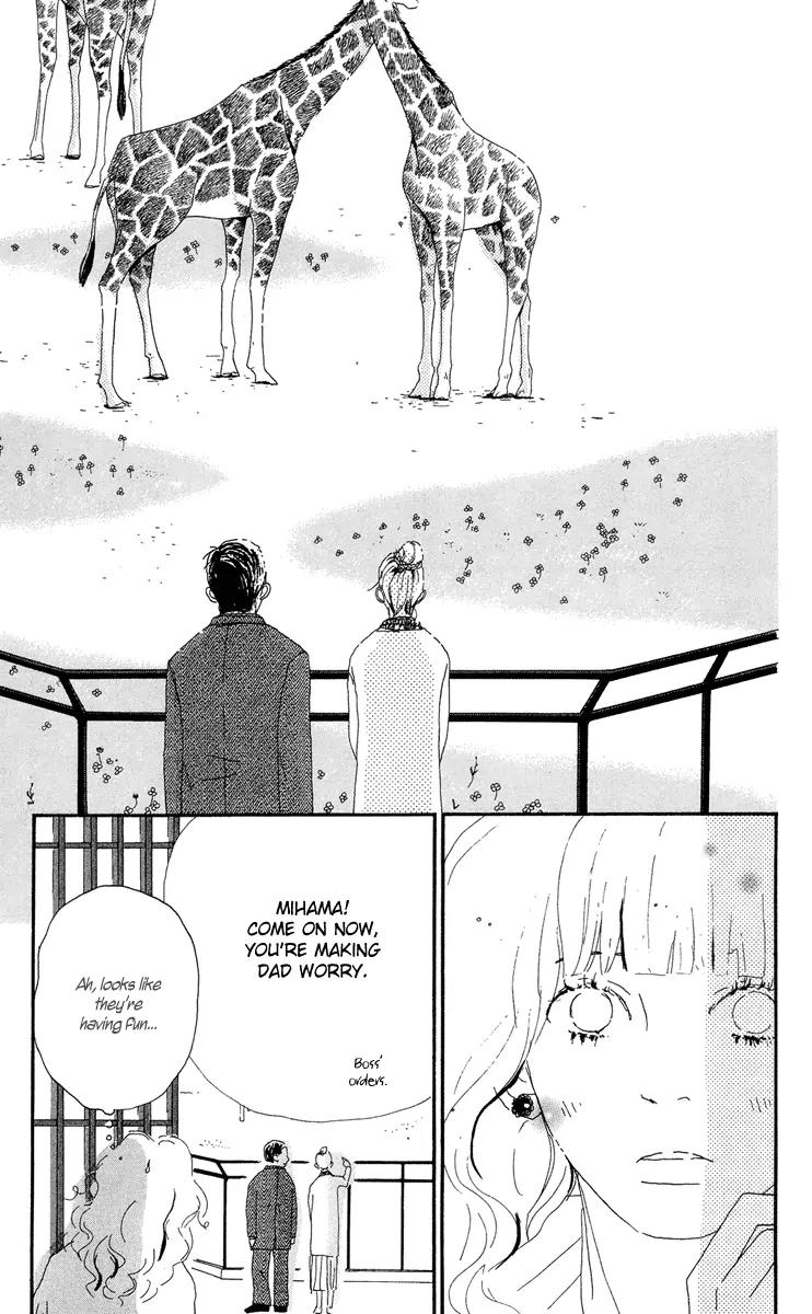 Chikutaku Bonbon Chapter 3.1 page 87 - Chapter 3.1: Extra