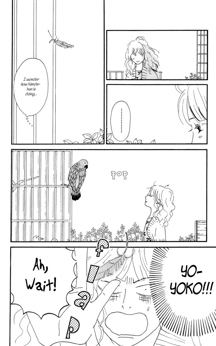 Chikutaku Bonbon Chapter 3.1 page 88 - Chapter 3.1: Extra