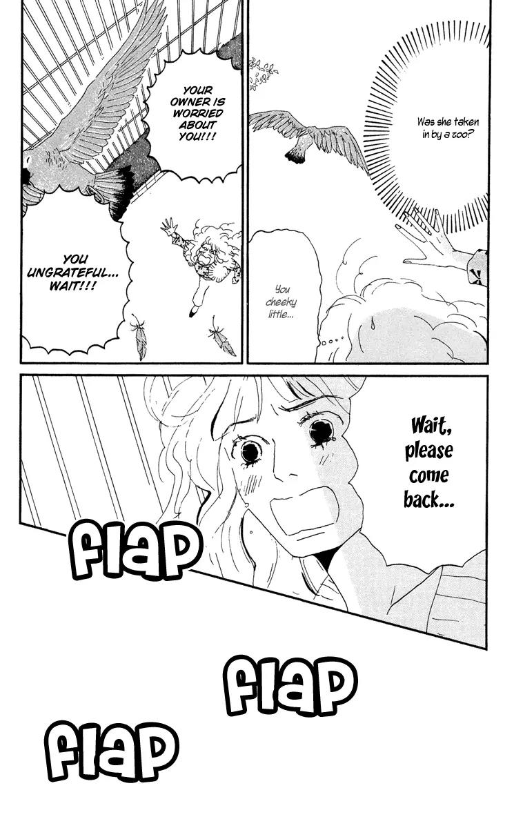 Chikutaku Bonbon Chapter 3.1 page 89 - Chapter 3.1: Extra