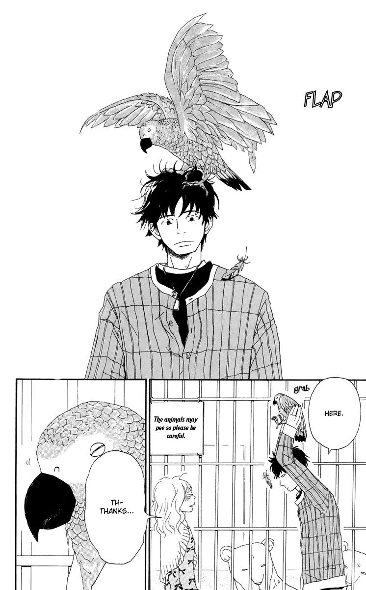 Chikutaku Bonbon Chapter 3.1 page 90 - Chapter 3.1: Extra