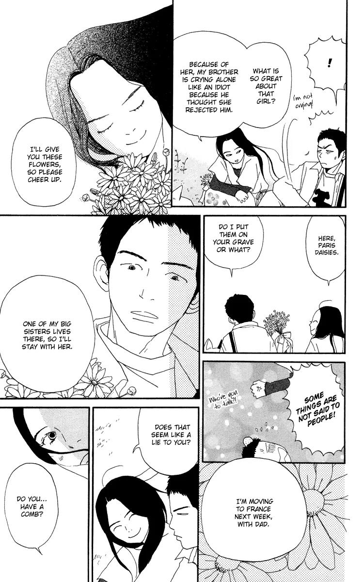 Chikutaku Bonbon Chapter 3.1 page 93 - Chapter 3.1: Extra