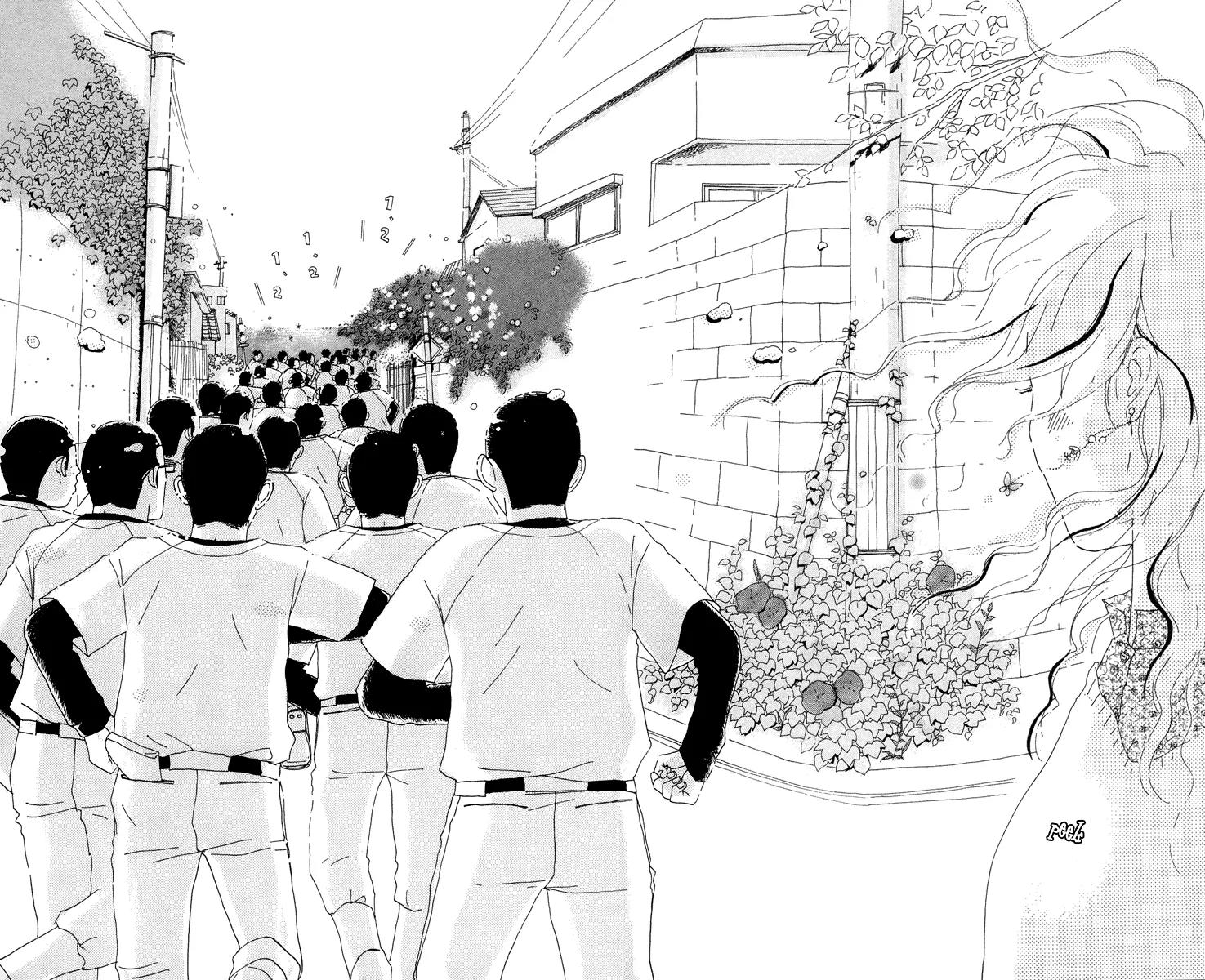 Chikutaku Bonbon Chapter 3.1 page 98 - Chapter 3.1: Extra