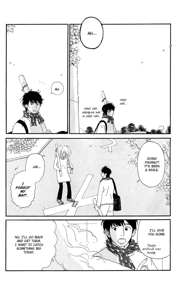 Chikutaku Bonbon Chapter 3.1 page 99 - Chapter 3.1: Extra