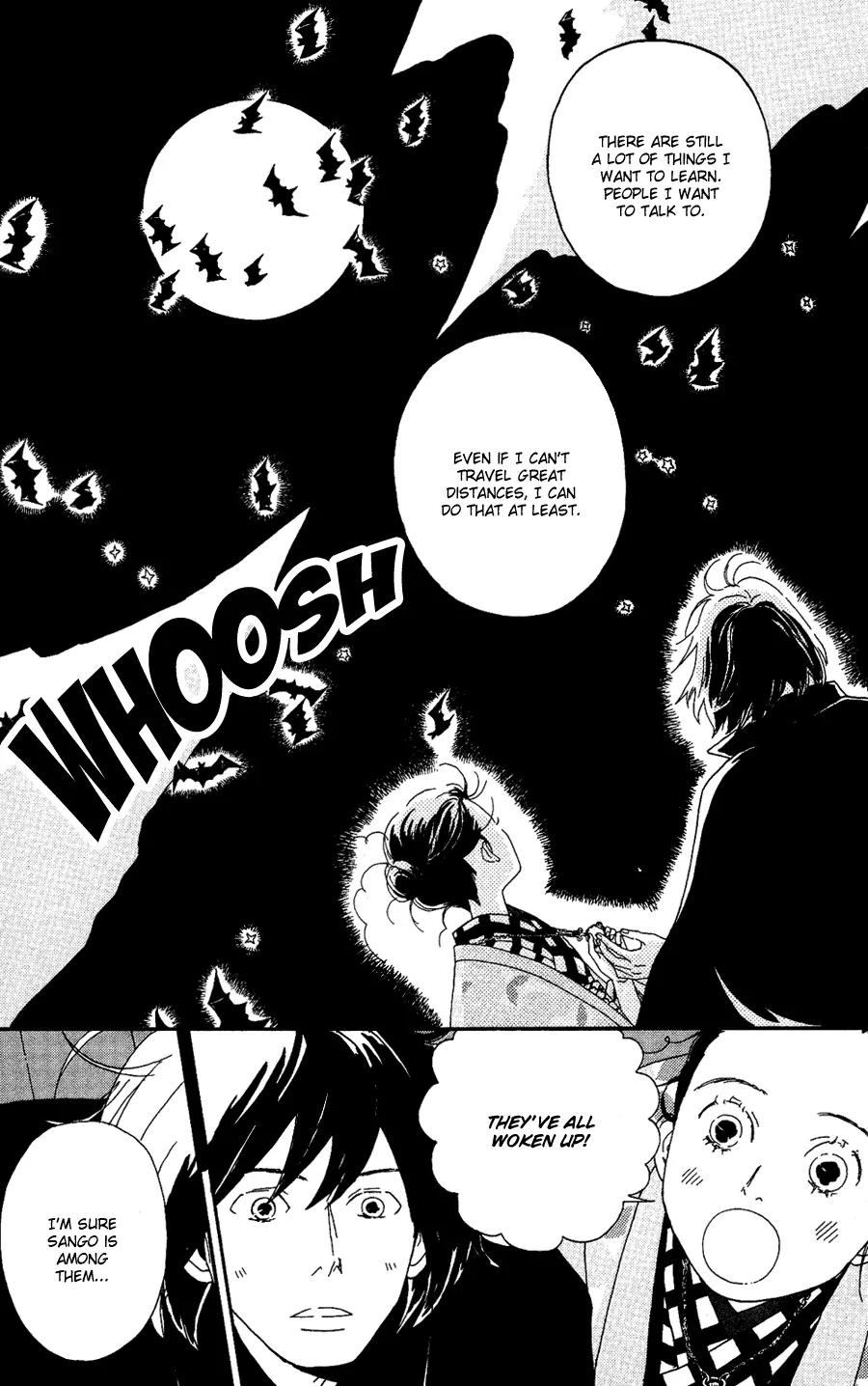 Chikutaku Bonbon Chapter 3 page 29 - Chapter 3