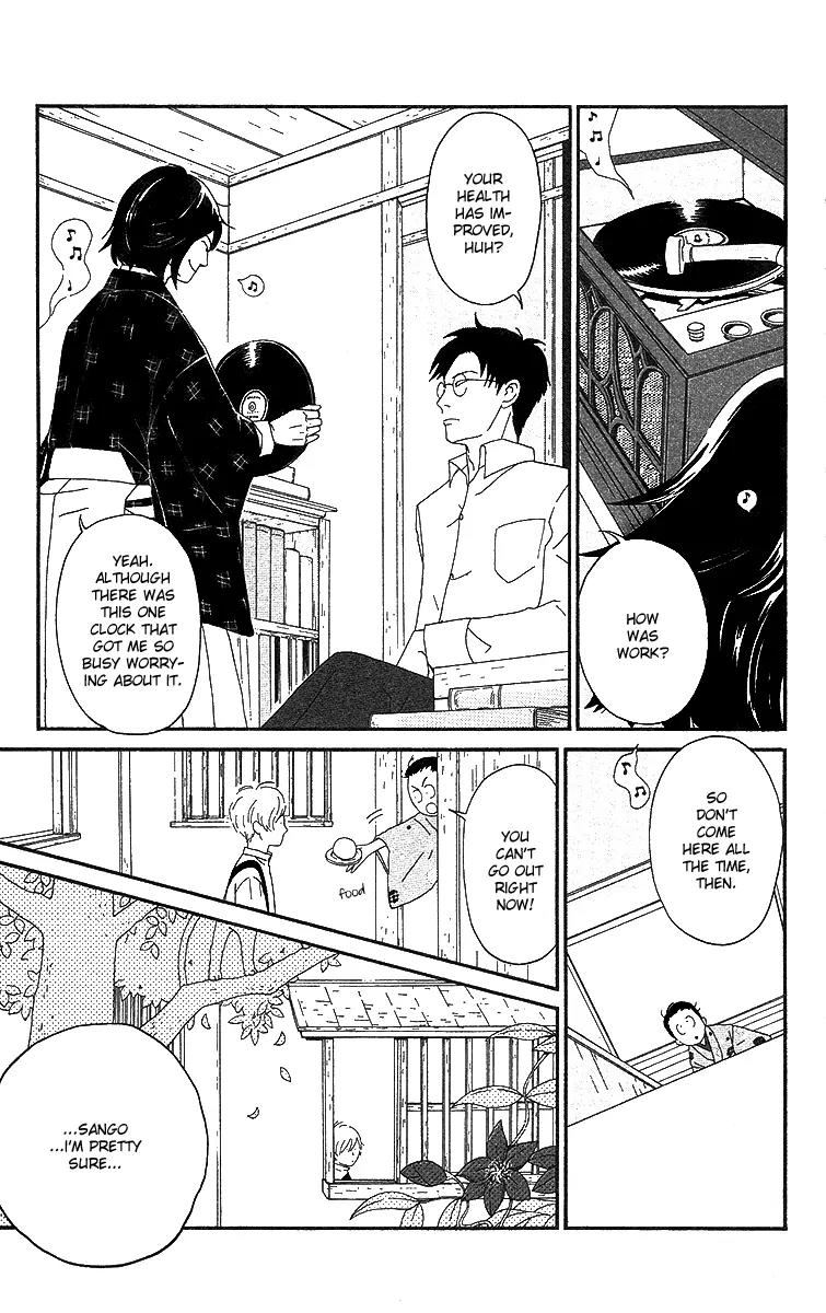 Chikutaku Bonbon Chapter 4 page 24 - Chapter 4