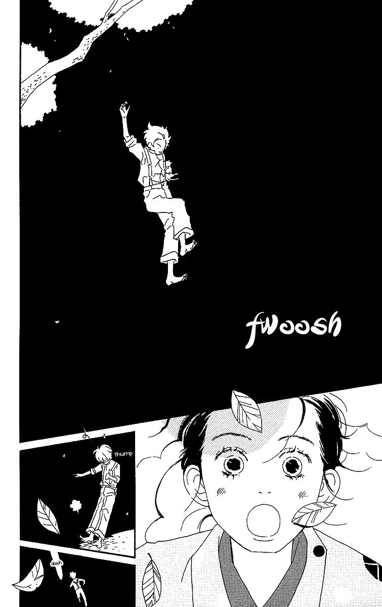 Chikutaku Bonbon Chapter 4 page 29 - Chapter 4