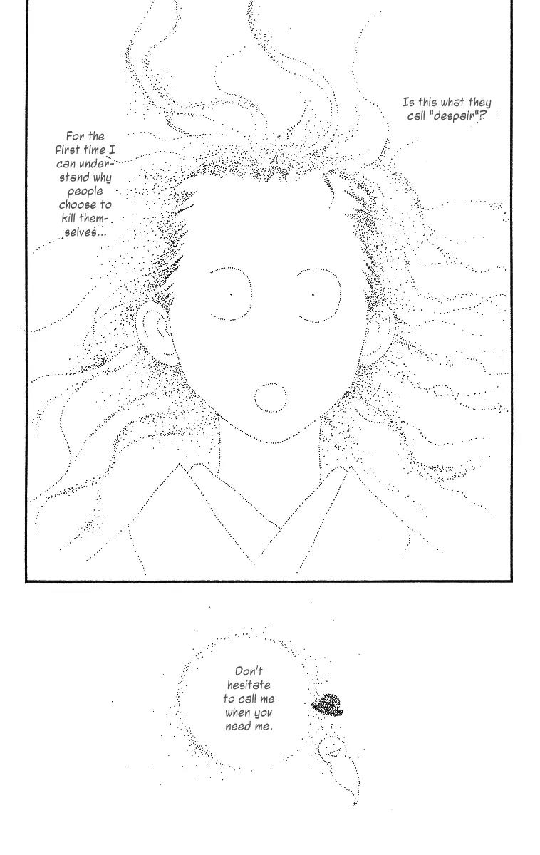 Chikutaku Bonbon Chapter 4 page 35 - Chapter 4