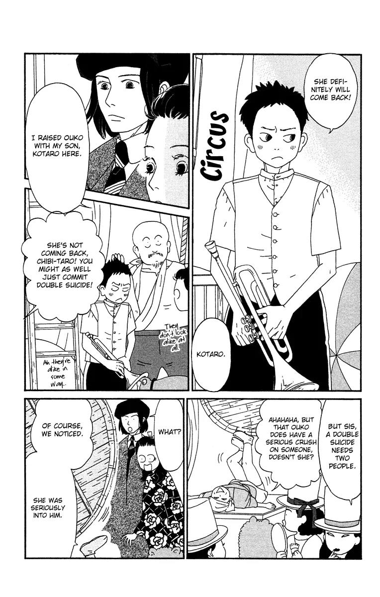 Chikutaku Bonbon Chapter 5 page 18 - Chapter 5