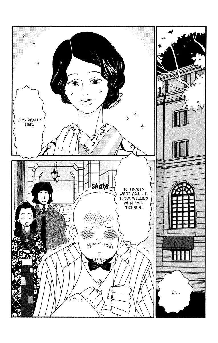 Chikutaku Bonbon Chapter 5 page 21 - Chapter 5