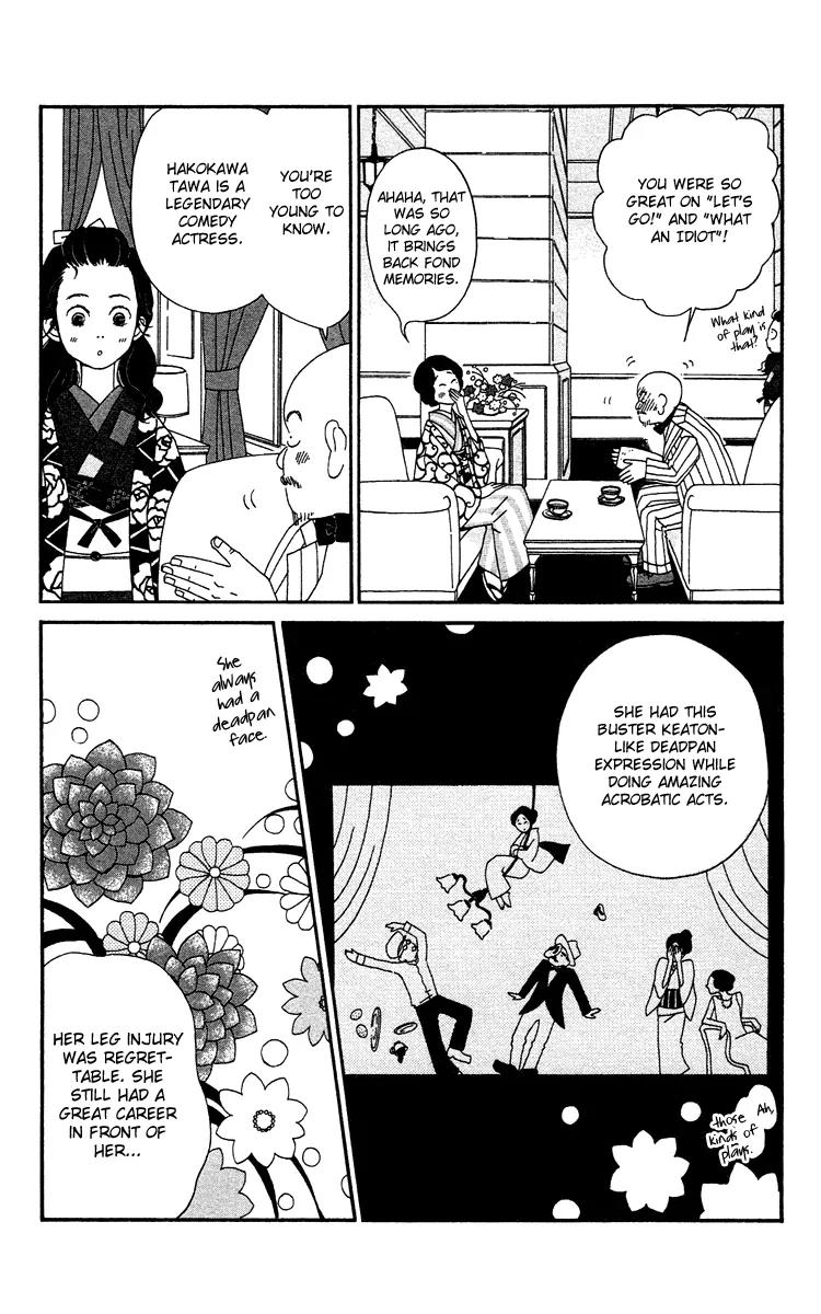 Chikutaku Bonbon Chapter 5 page 22 - Chapter 5