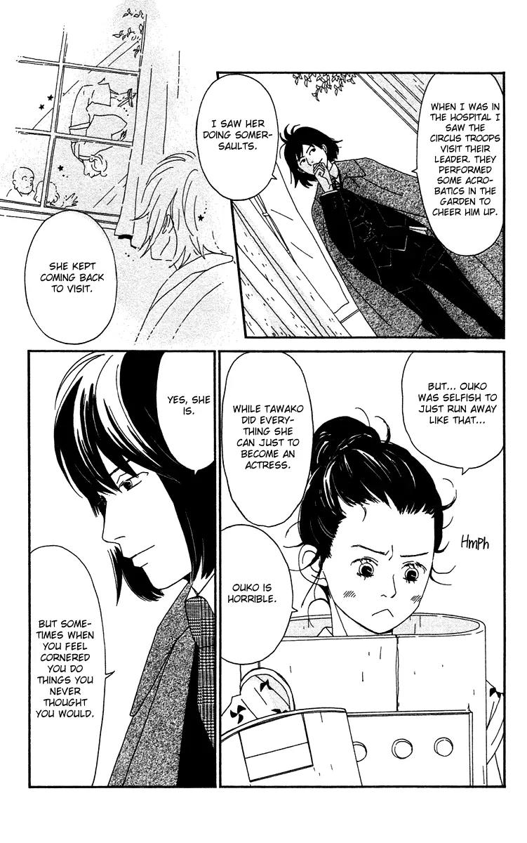 Chikutaku Bonbon Chapter 5 page 29 - Chapter 5