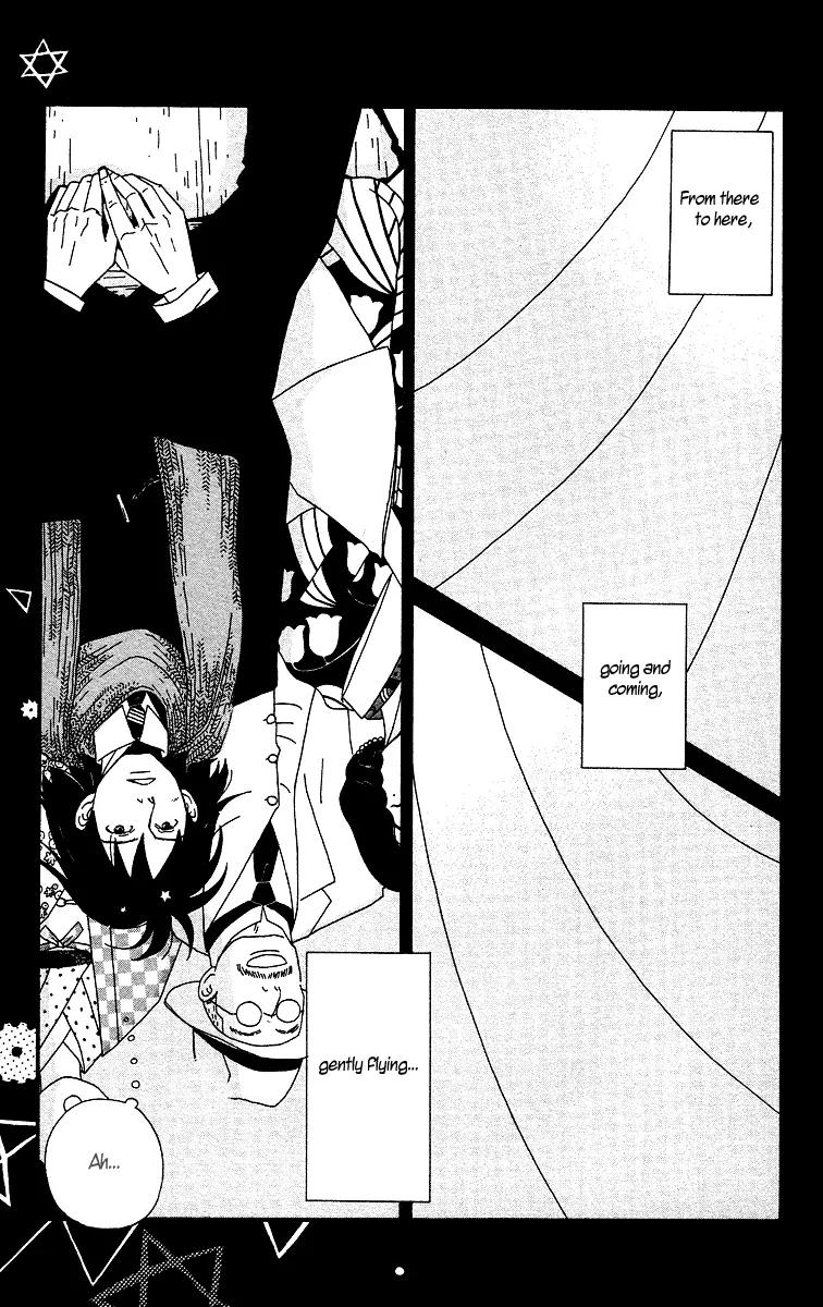 Chikutaku Bonbon Chapter 6 page 22 - Chapter 6