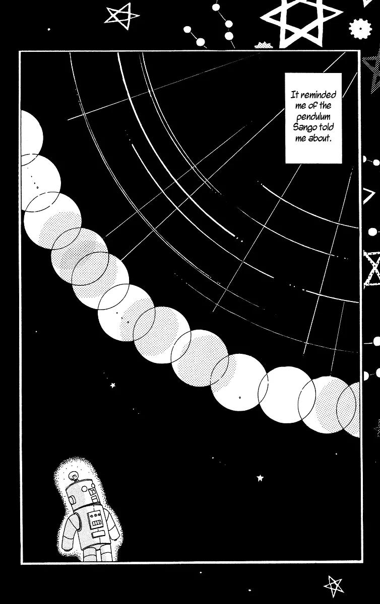 Chikutaku Bonbon Chapter 6 page 23 - Chapter 6
