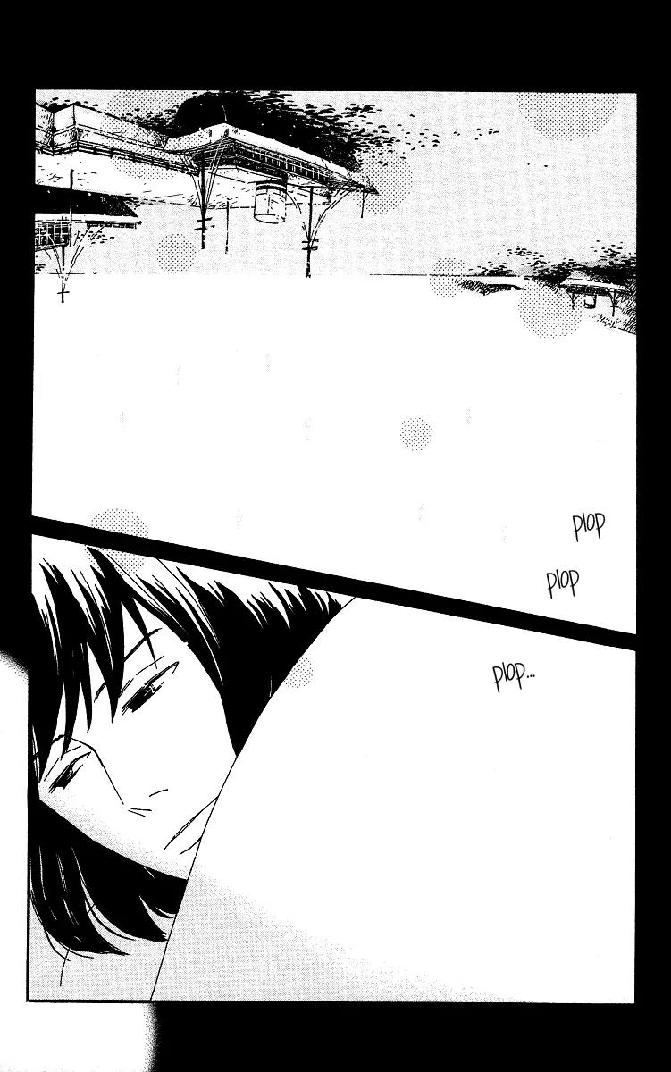 Chikutaku Bonbon Chapter 6 page 24 - Chapter 6