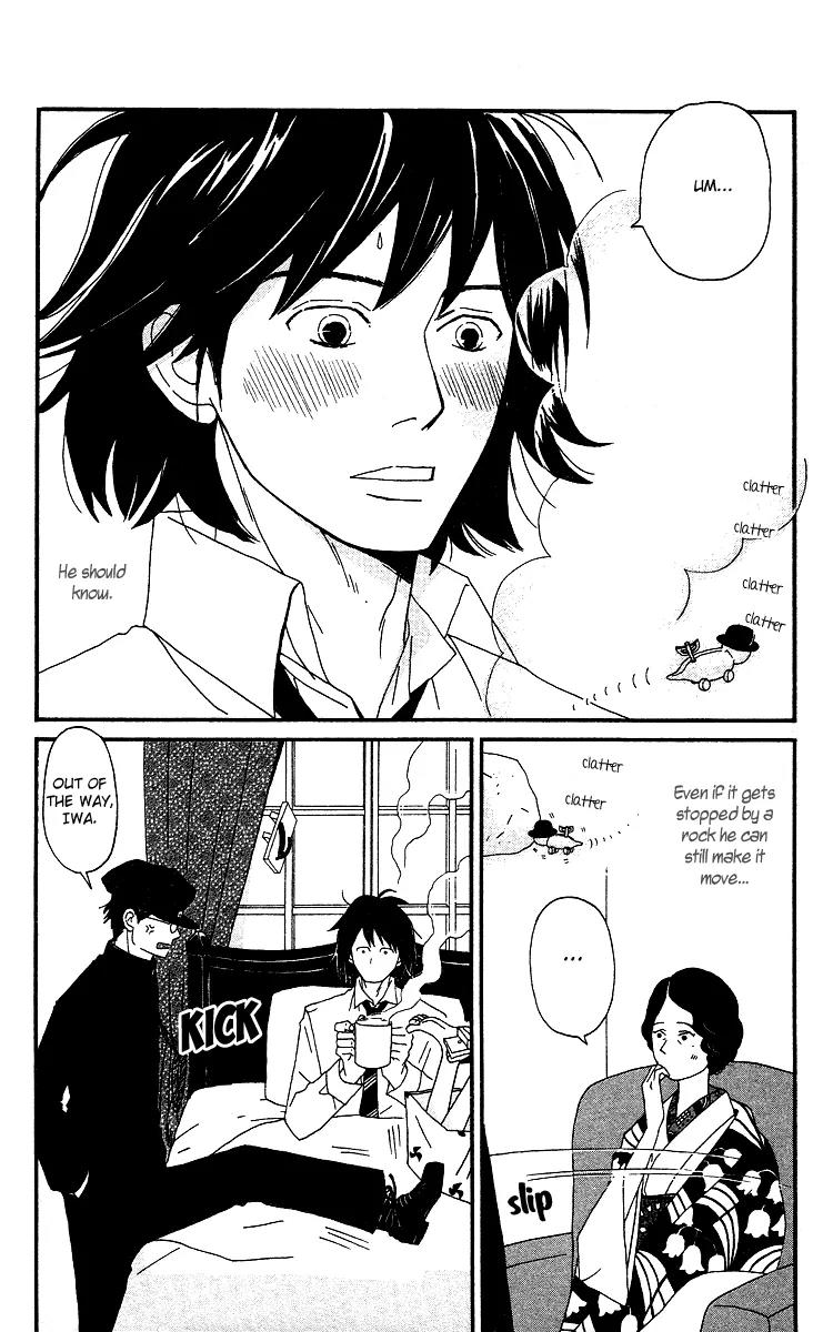 Chikutaku Bonbon Chapter 6 page 30 - Chapter 6