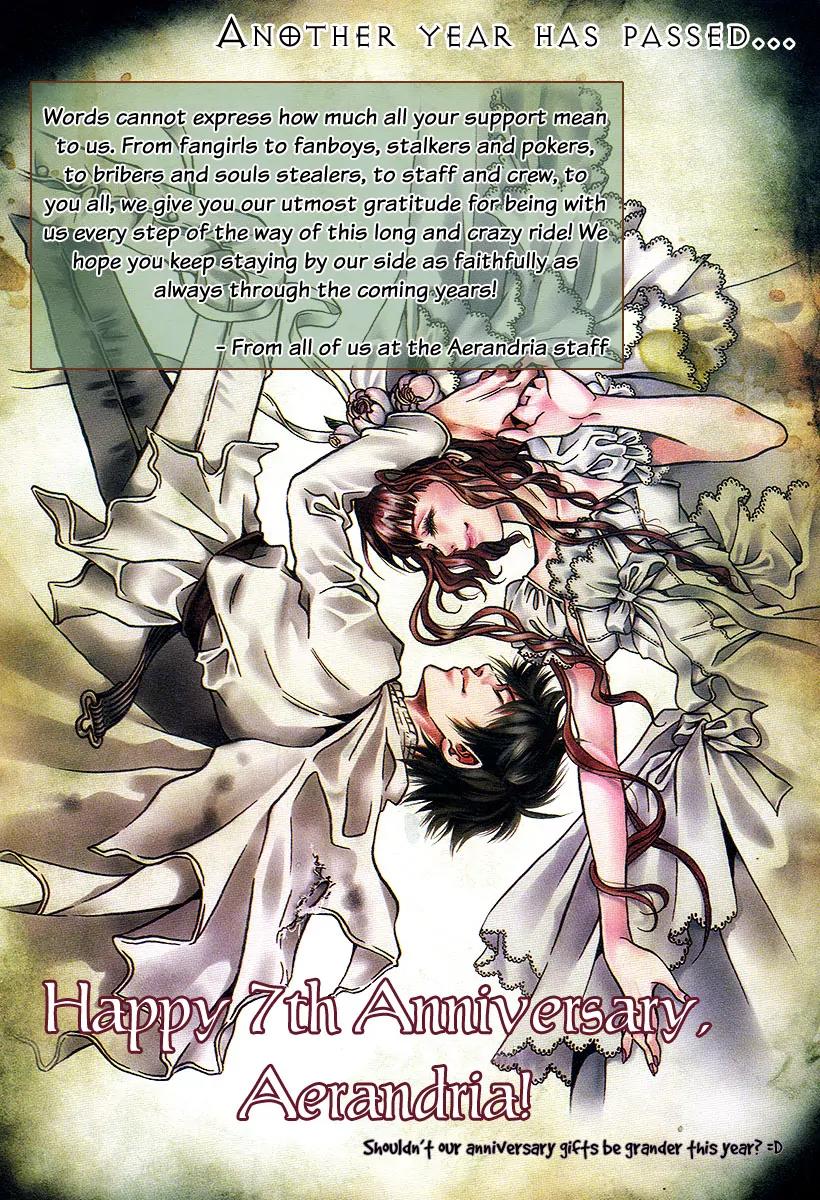 Chikutaku Bonbon Chapter 7 page 1 - Chapter 7