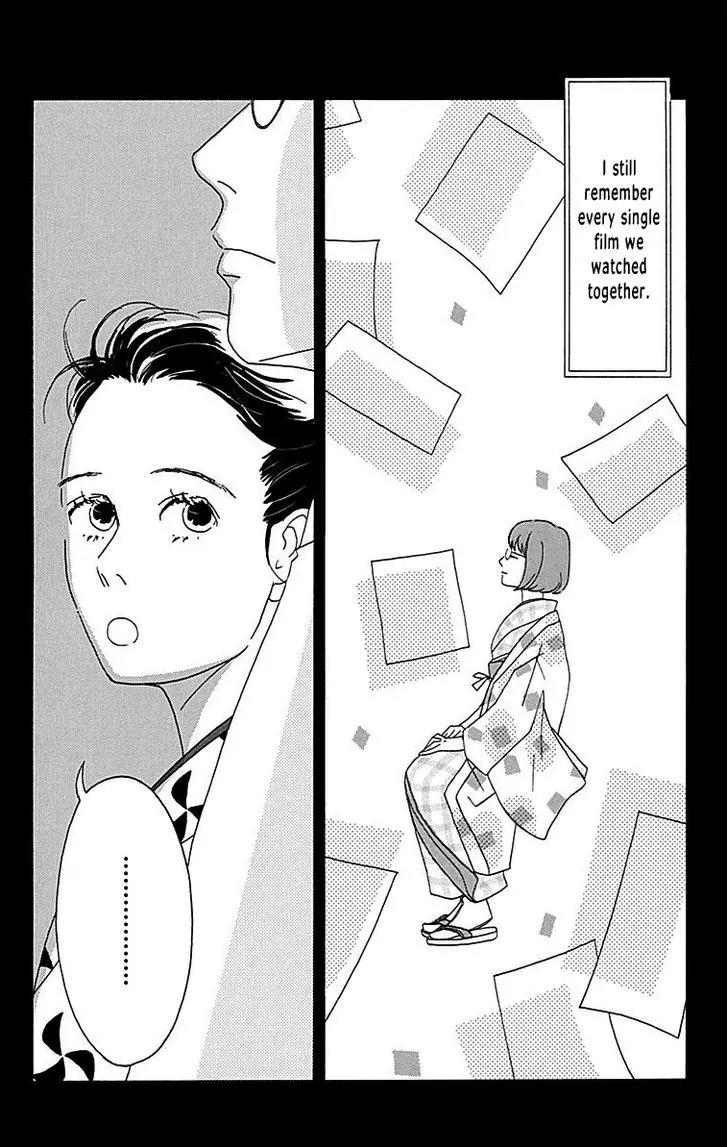 Chikutaku Bonbon Chapter 8 page 28 - Chapter 8
