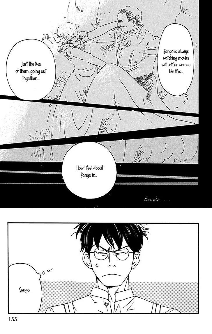 Chikutaku Bonbon Chapter 8 page 30 - Chapter 8