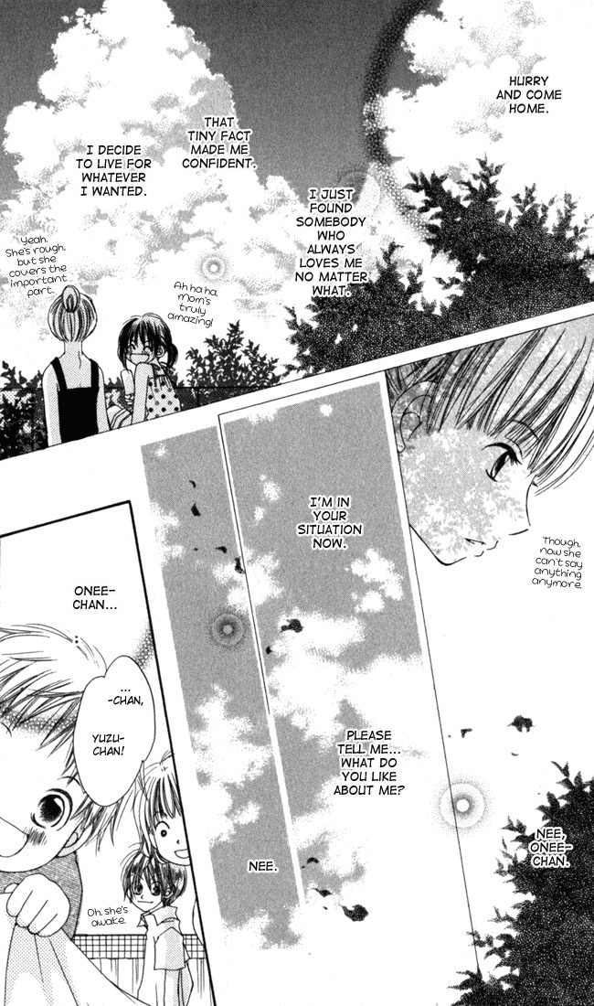 Chikyuu Koushinkyoku Chapter 1 page 34 - Chapter 1