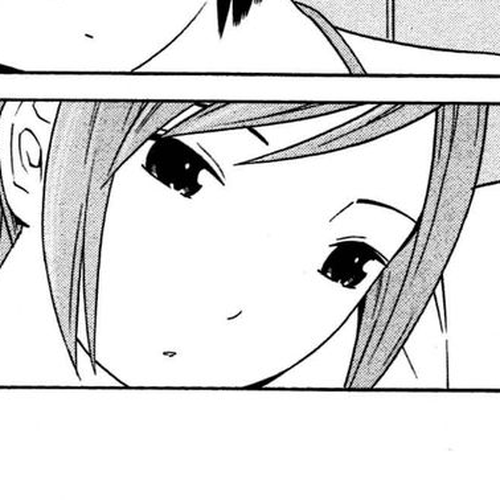 Chikyuu no Houkago Chapter 10 : Walking on Water cover