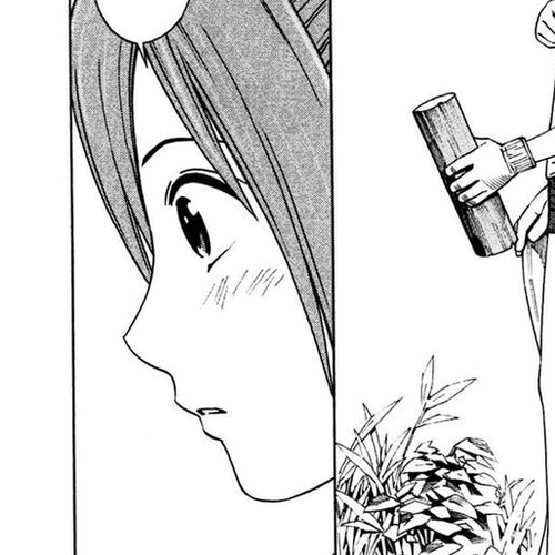 Chikyuu no Houkago Chapter 12 : Masashi's Day Off cover