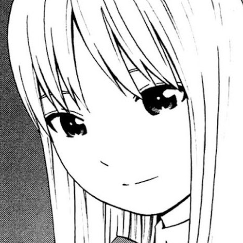 Chikyuu no Houkago Chapter 17 : Human Shadows cover