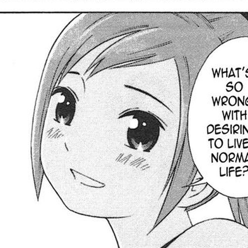 Chikyuu no Houkago Chapter 2 : Earth's Beaches cover