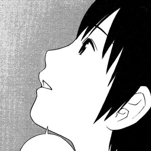 Chikyuu no Houkago Chapter 20 : Earth's Evenings cover