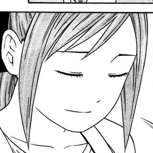Chikyuu no Houkago Chapter 27 : Open Air Bathing on Earth cover