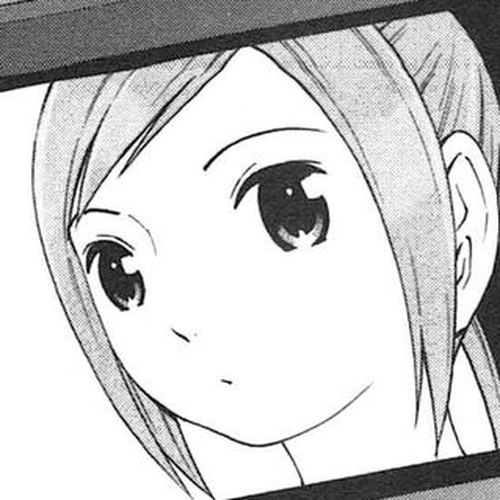 Chikyuu no Houkago Chapter 3 : Loitering on Earth cover