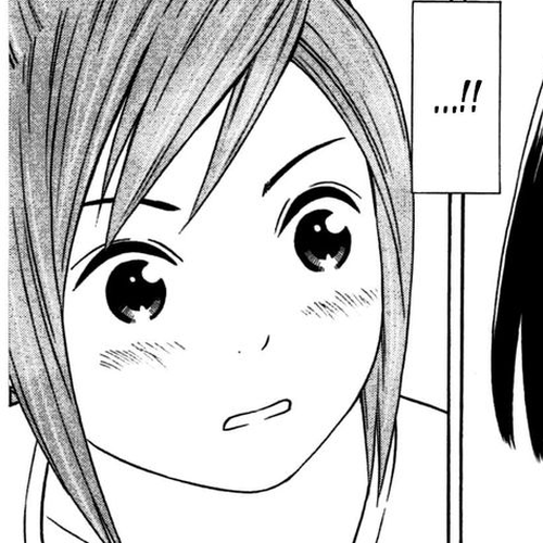 Chikyuu no Houkago Chapter 30 : Secret Night cover