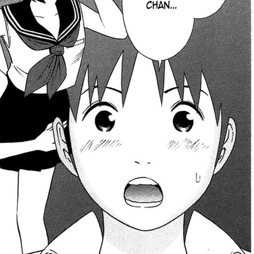 Chikyuu no Houkago Chapter 33 : Alone on Earth cover