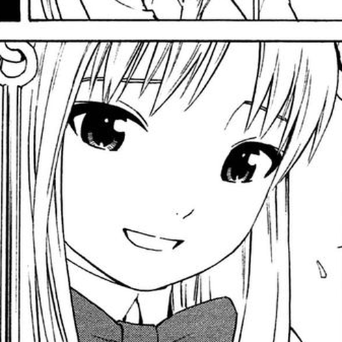 Chikyuu no Houkago Chapter 4 : Party on Earth cover