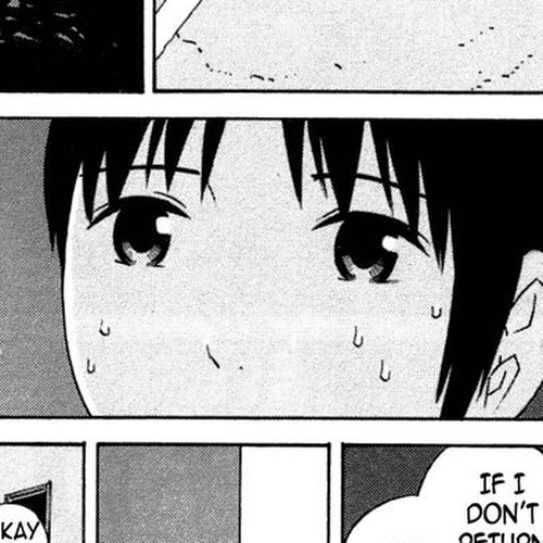 Chikyuu no Houkago Chapter 5 : Dark Shadows cover