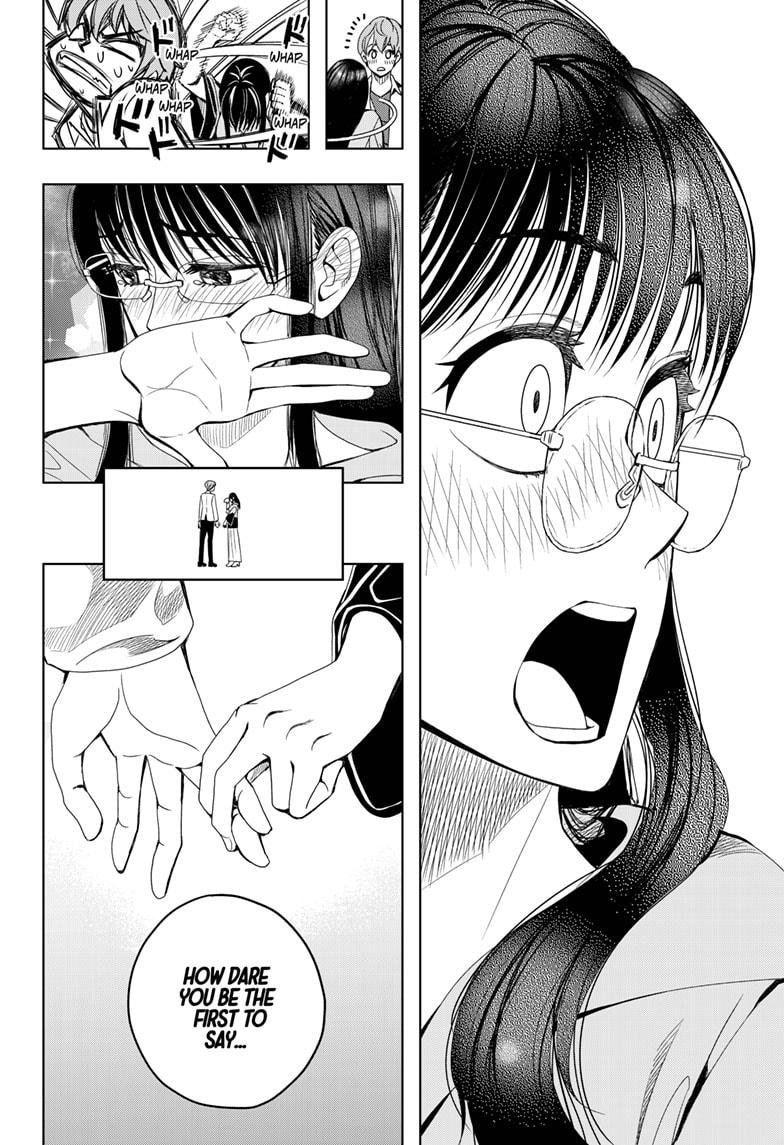 Chikyuu no Ko Chapter 1 page 28 - Chapter 1